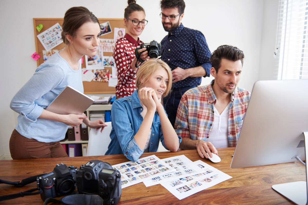 Building a Professional Portfolio: Showcasing Your Design Skills