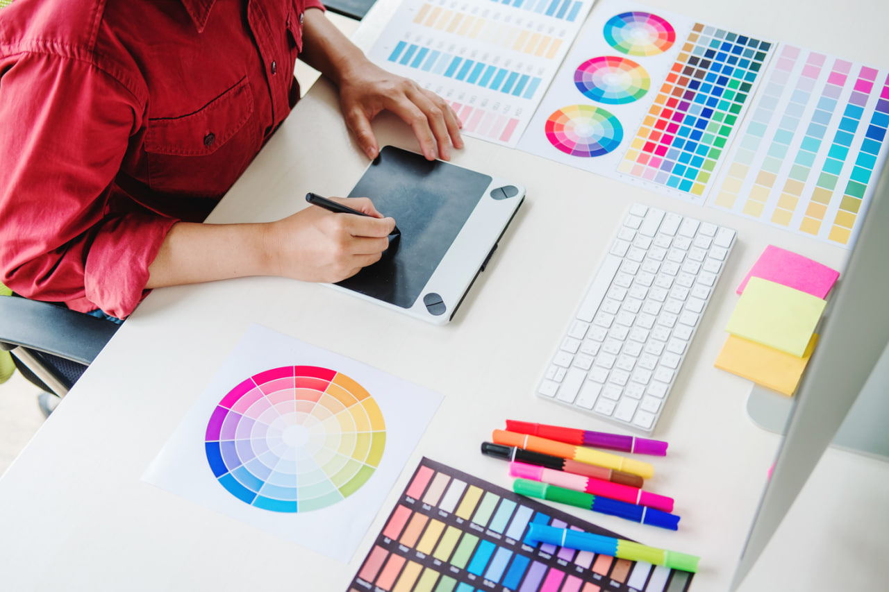 Color Theory in Practice: Using Color to Evoke Emotion